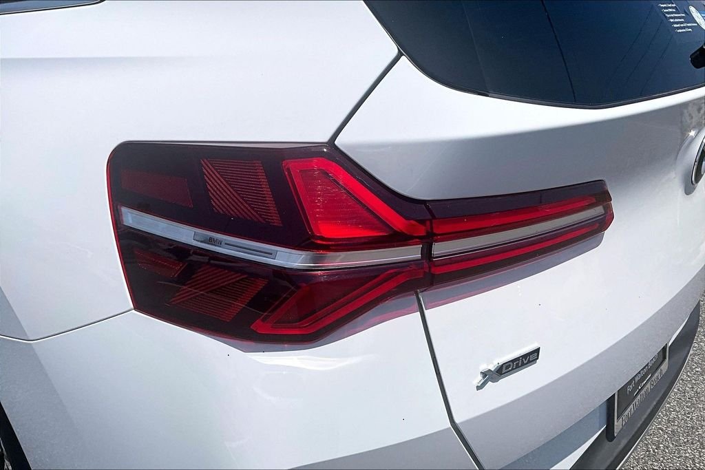 Certified Used 2026 White BMW 30 xDrive image 19