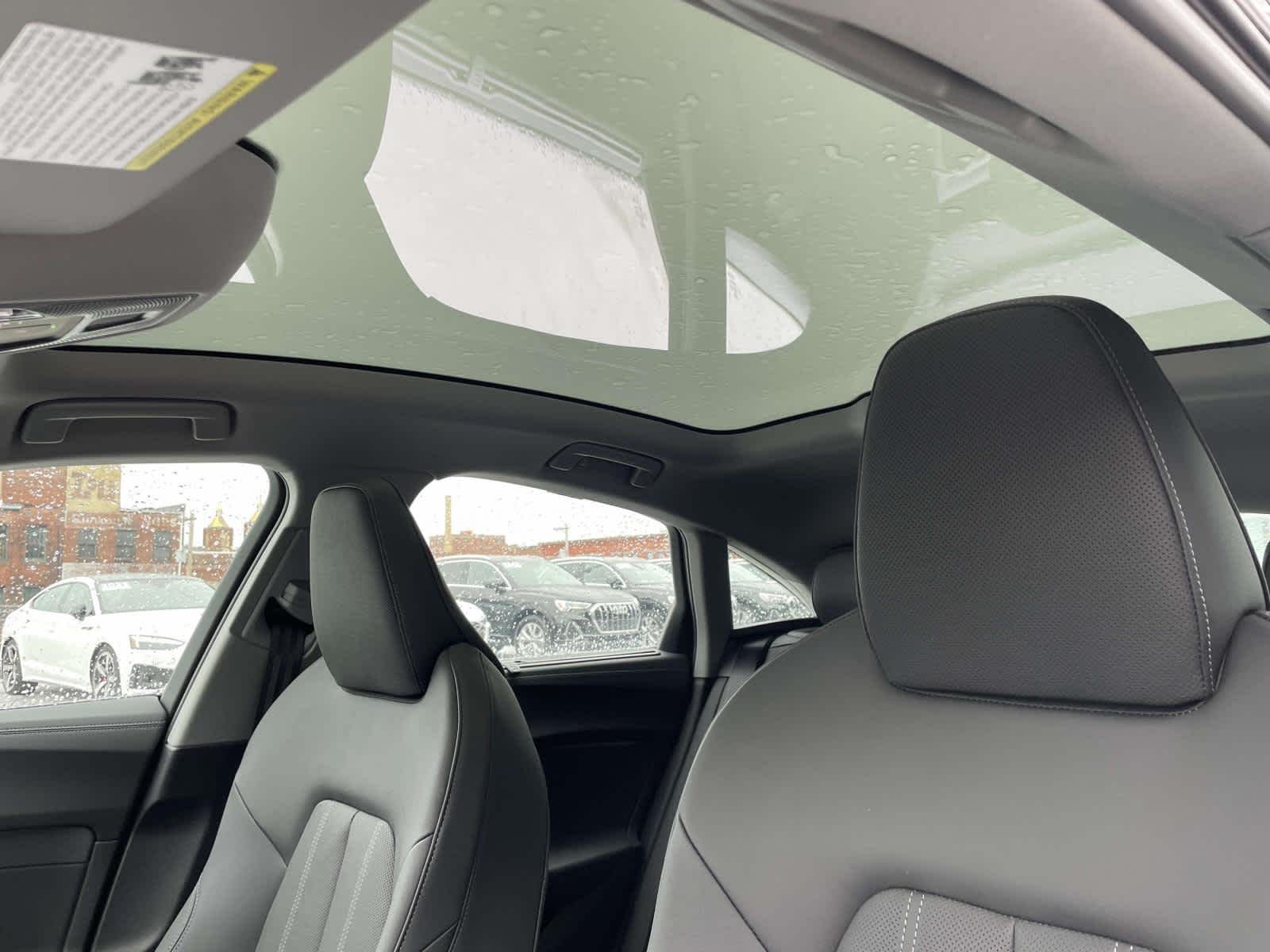 New 2026 6Y6Y/ Audi Premium Plus image 5