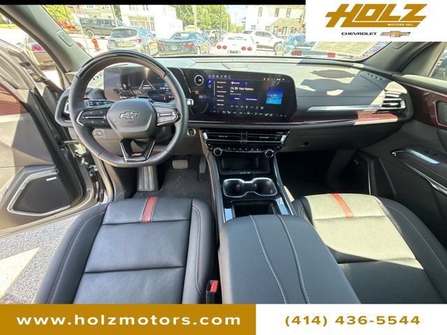 2026 Chevrolet Traverse RS - Photo 19