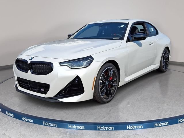 2026 BMW 2 Series M240i xDrive