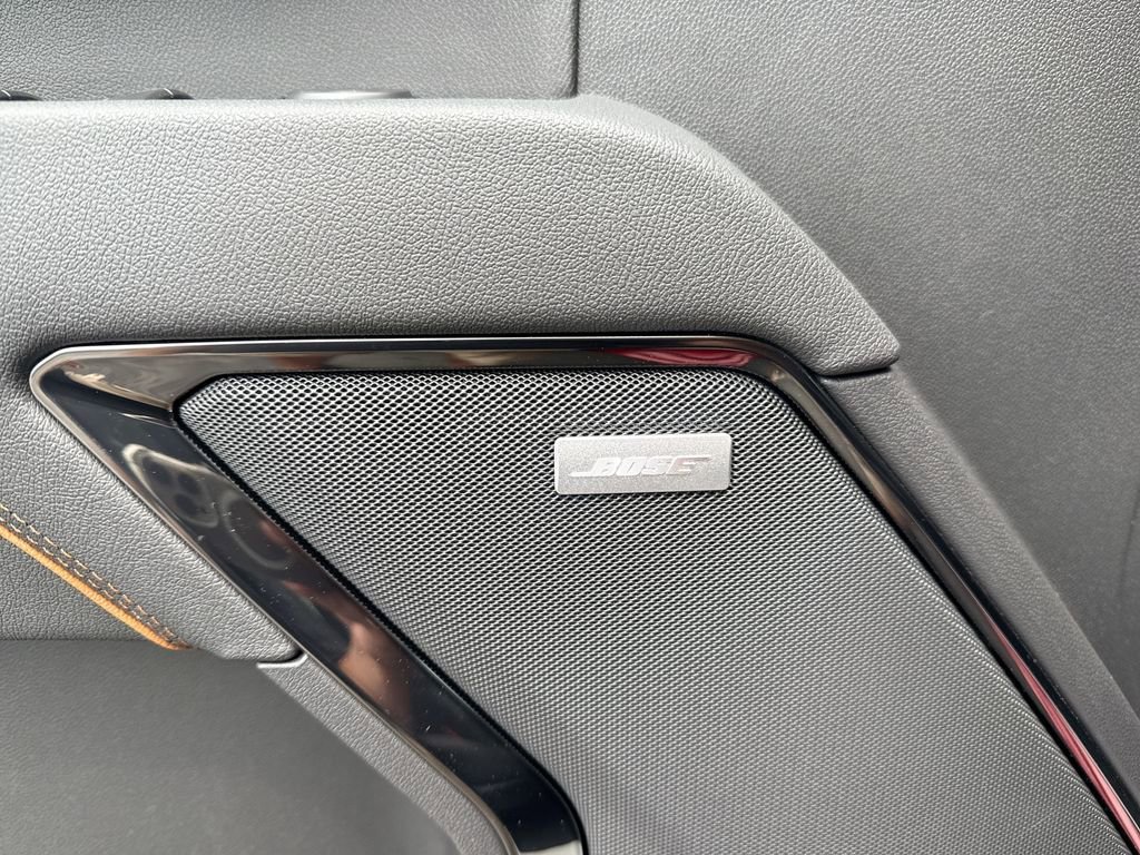 2026 GMC Sierra 2500HD AT4 - Photo 25