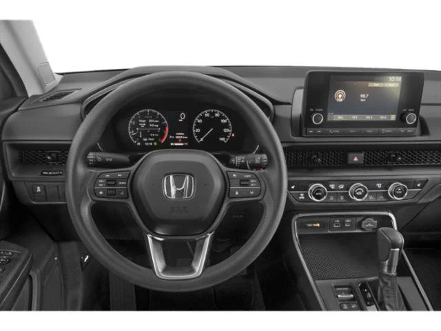 Used 2024  Honda EX image 7