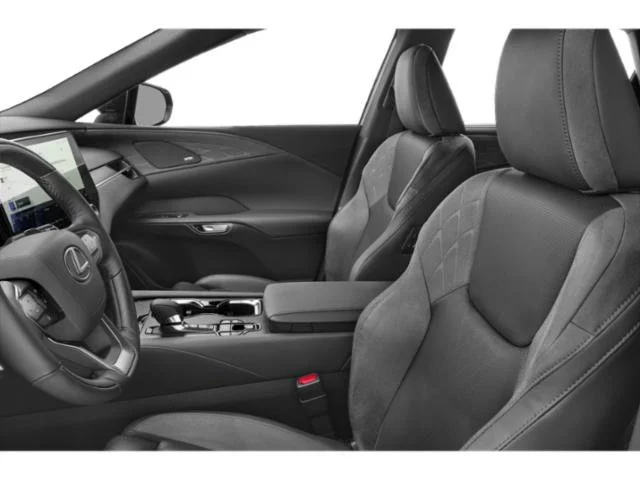 2026 Lexus RX 450h+ Luxury - Photo 9