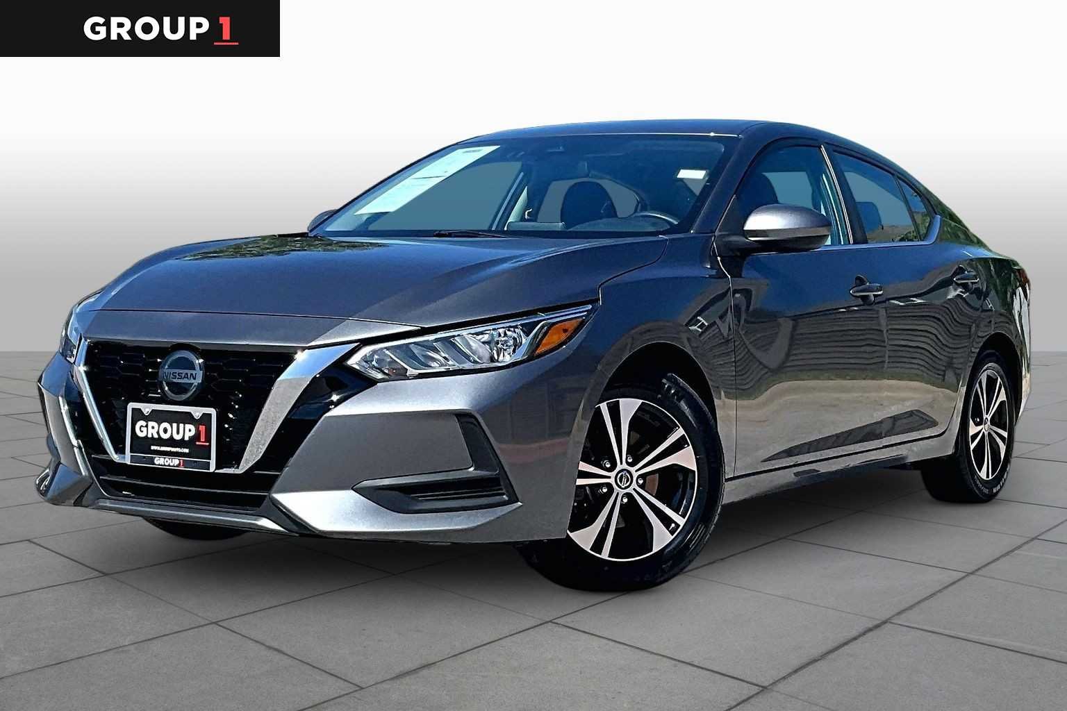 2023 Nissan Sentra