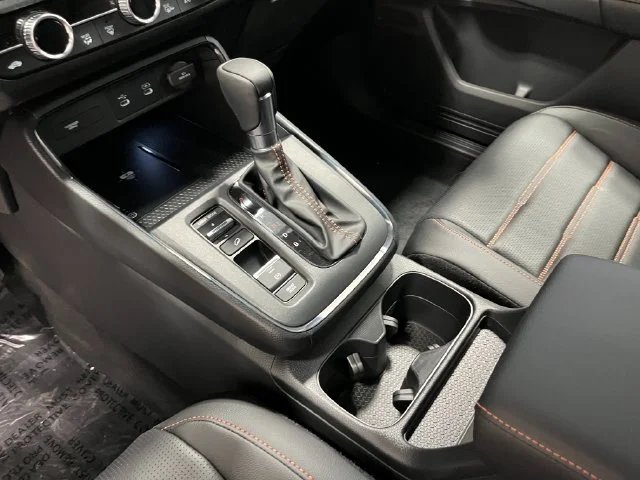New 2027 Canyon River Blue Metallic Honda Sport-L image 23