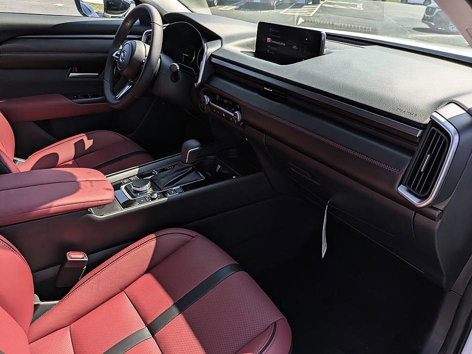 2026 Mazda CX-50 Premium - Photo 34