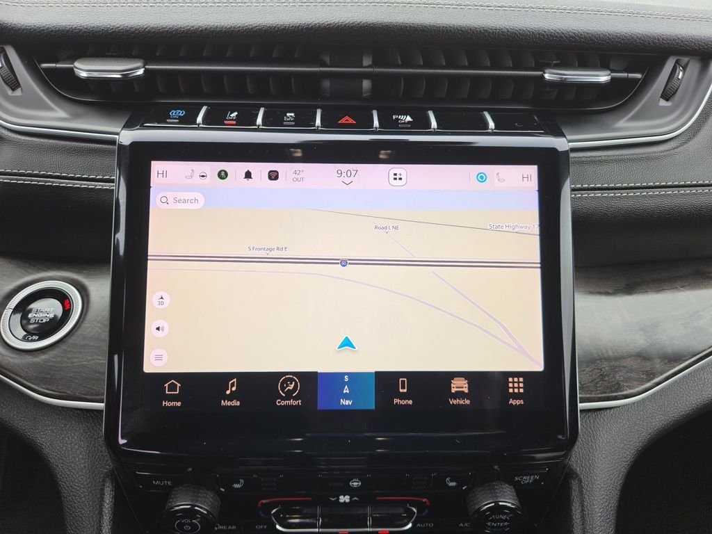 2024 Jeep Grand Cherokee 4xe - Photo 34