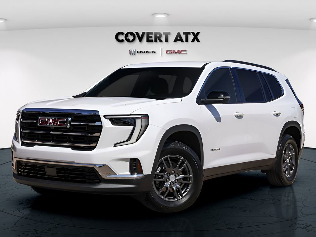 2025 GMC Acadia Elevation FWD's photo