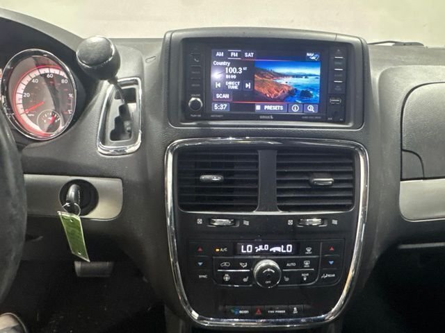 Used 2019 White Dodge GT image 15