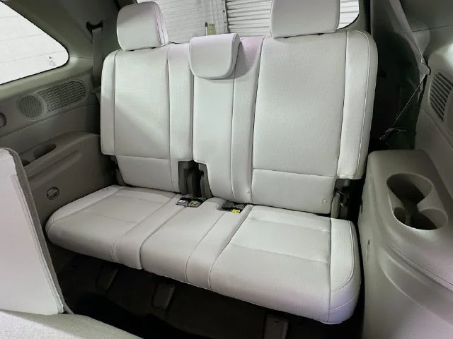 New 2026 Black Hyundai SEL image 12