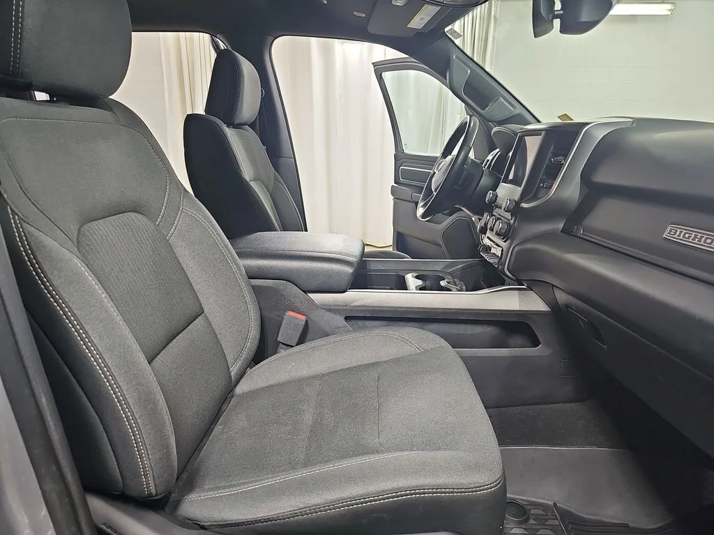 2021 RAM Ram 1500 Pickup Big Horn/Lone Star - Photo 13