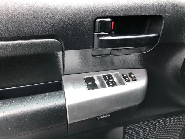 Used 2019 Black Toyota TRD Sport image 23