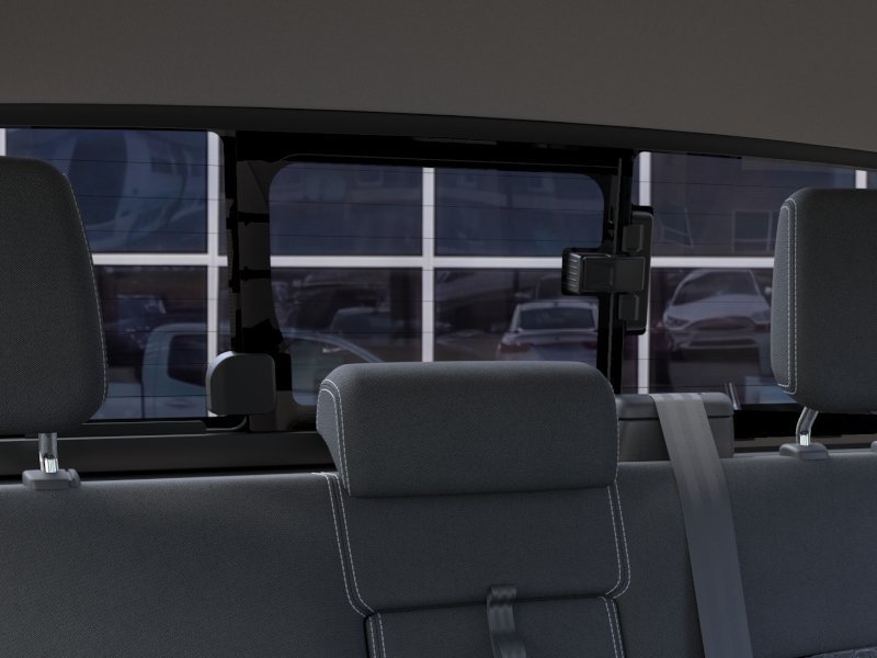 New 2026 Marsh Gray Ford XLT image 22