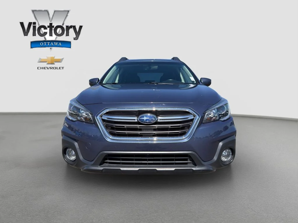 Used 2018 Subaru Outback Premium with VIN 4S4BSACC7J3250121 for sale in Kansas City
