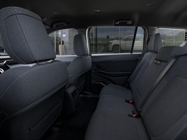 2026 Jeep Cherokee — photo 49