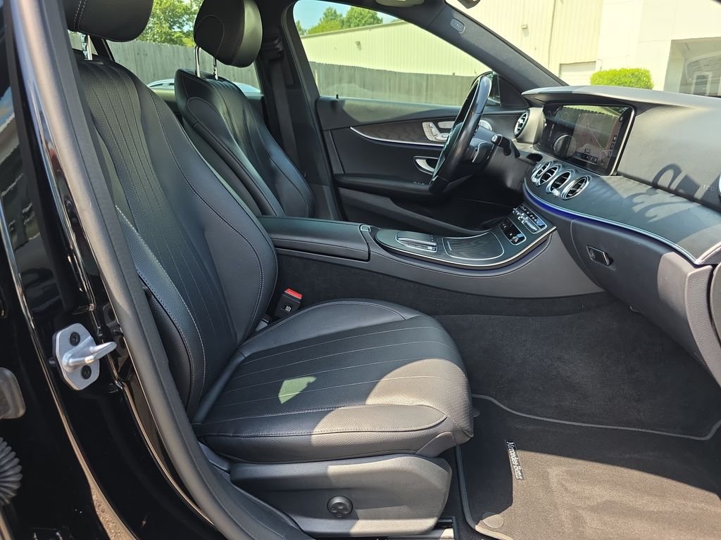 Certified Used 2023  Mercedes-Benz E 350 image 16