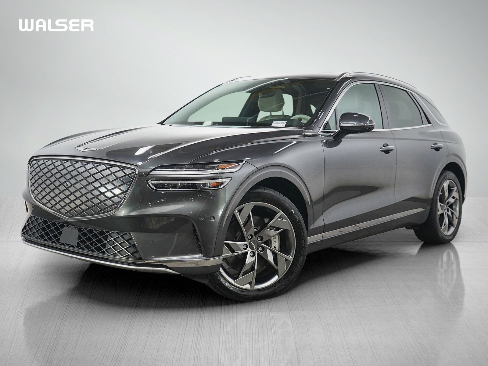 2023 Genesis GV70 Electrified GV70 AWD Advanced's photo