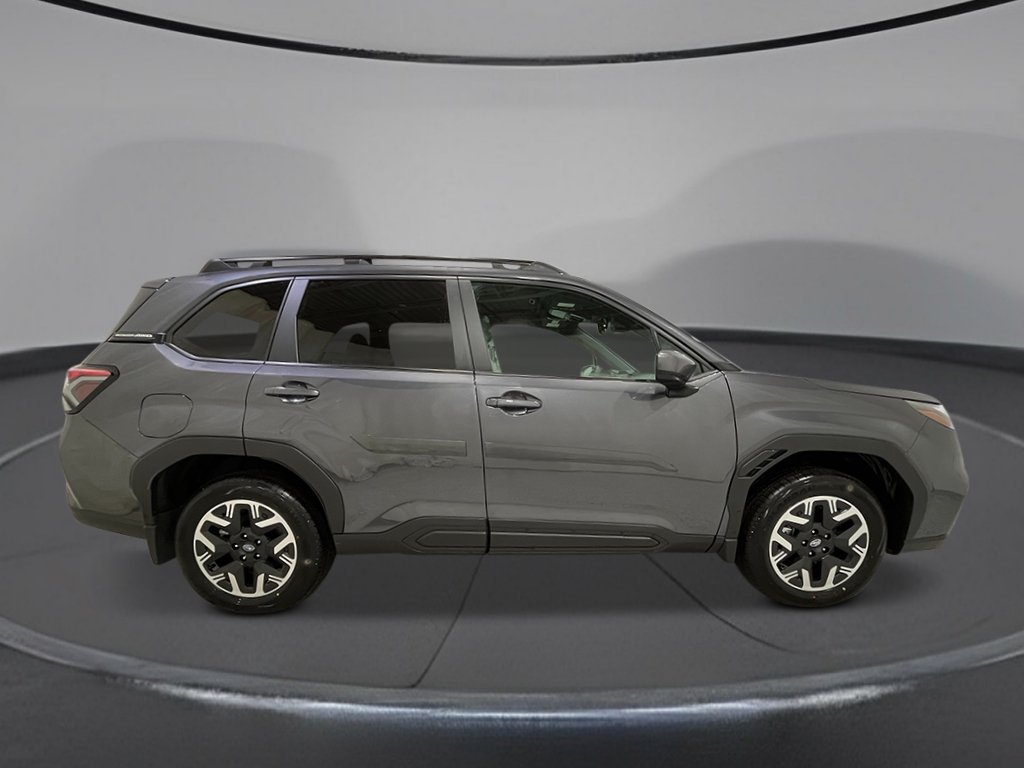 New 2026 MAGNETITE GRAY METALLIC Subaru Premium image 6