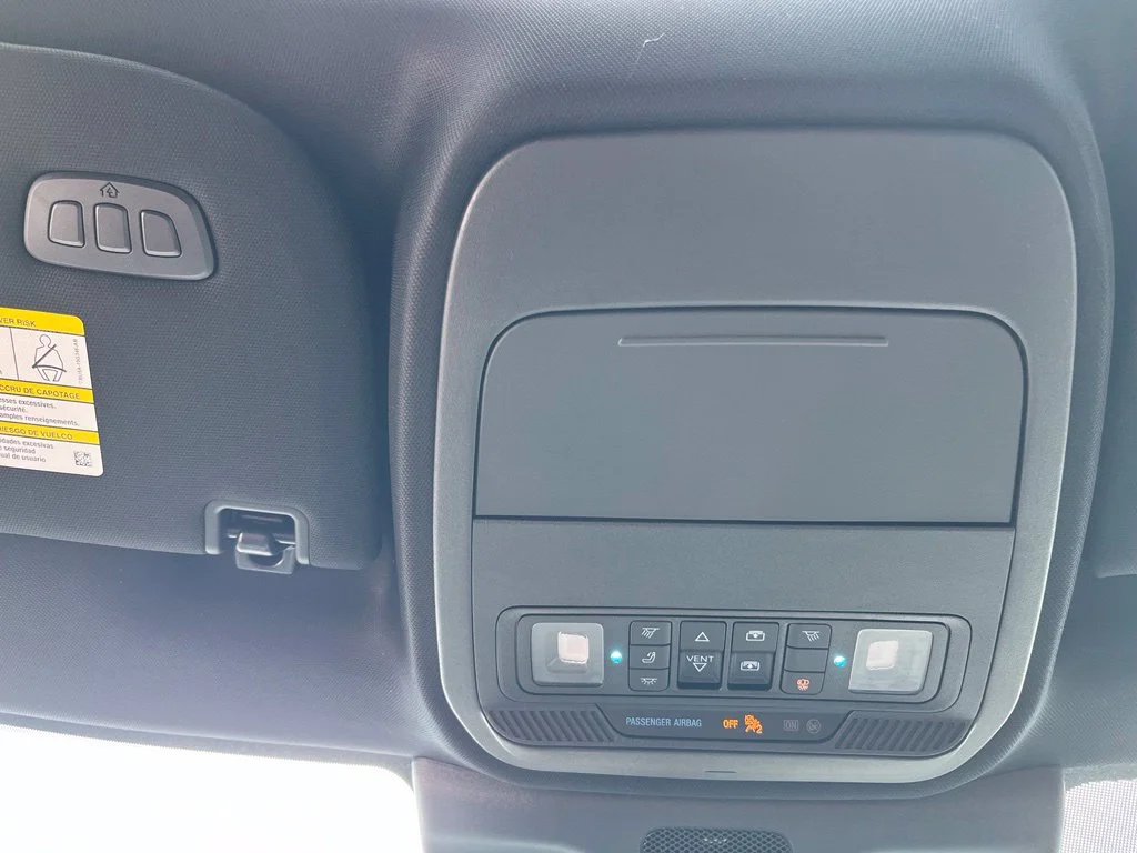 New 2027 Gray Ford Tremor image 30