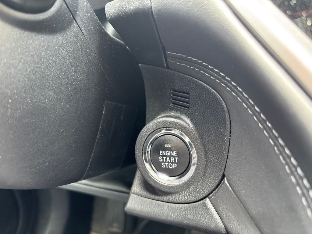 Used 2023 Gray Subaru Touring XT image 16