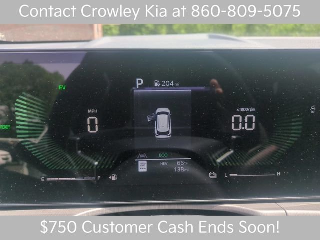 2026 Kia Sportage X-Line - Photo 15
