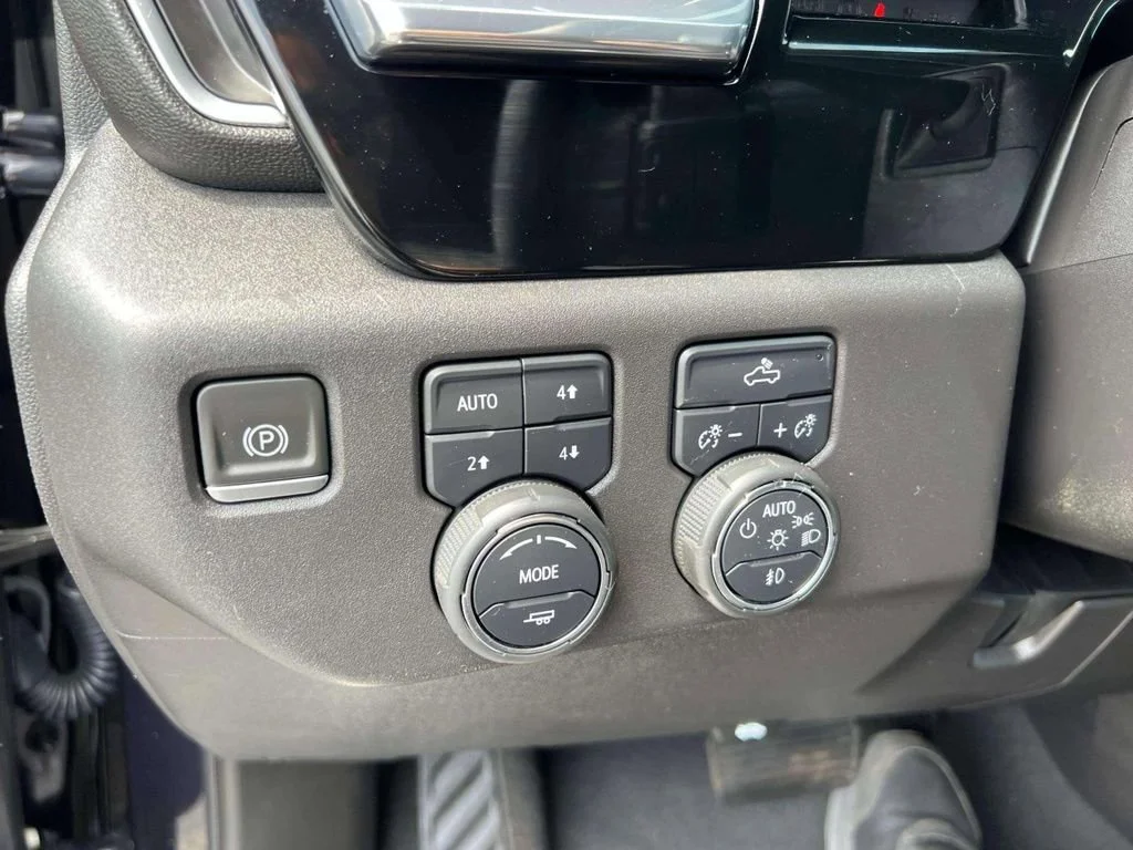 2024 Chevrolet Silverado 1500 LT Trail Boss - Photo 16