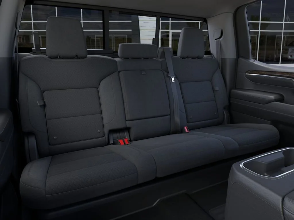2026 GMC Sierra 1500 Elevation - Photo 17