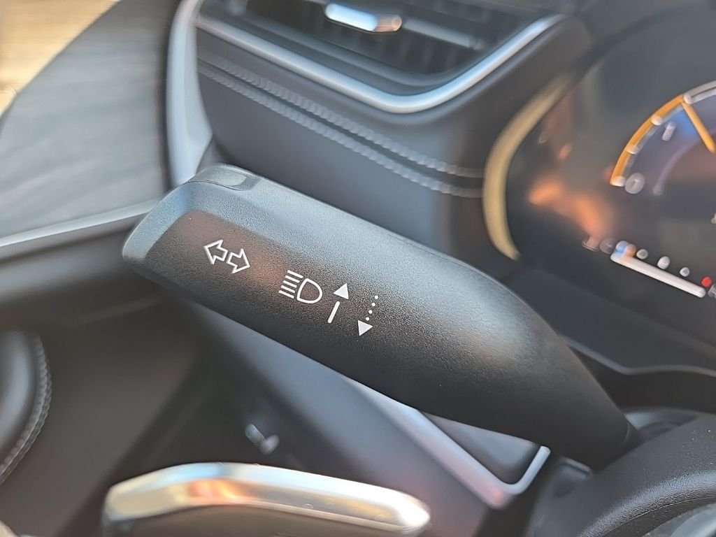 2025 Jeep Grand Cherokee L Limited - Photo 45