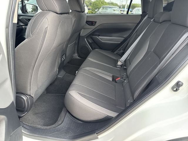 Certified Used 2026 White Subaru Premium image 16
