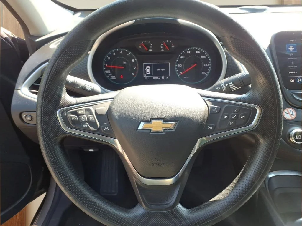 Certified Used 2024 Gray Chevrolet LT image 10