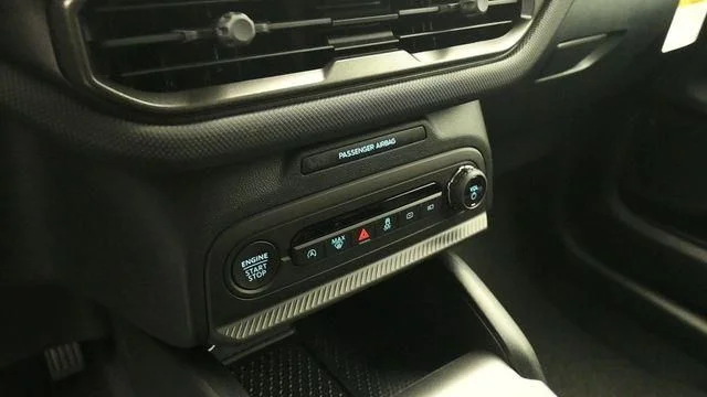 New 2026 Carbonized Gray Metallic Ford Big Bend® image 16