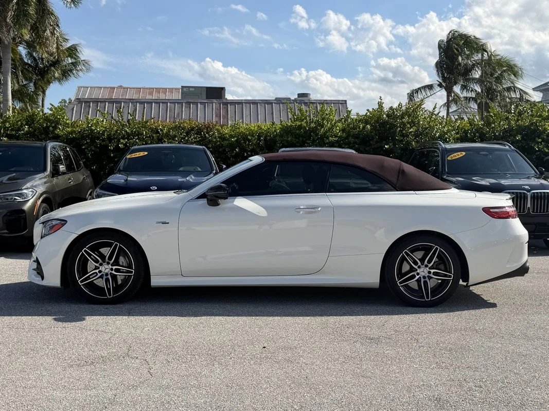 Used 2020  Mercedes-Benz 4MATIC® image 7