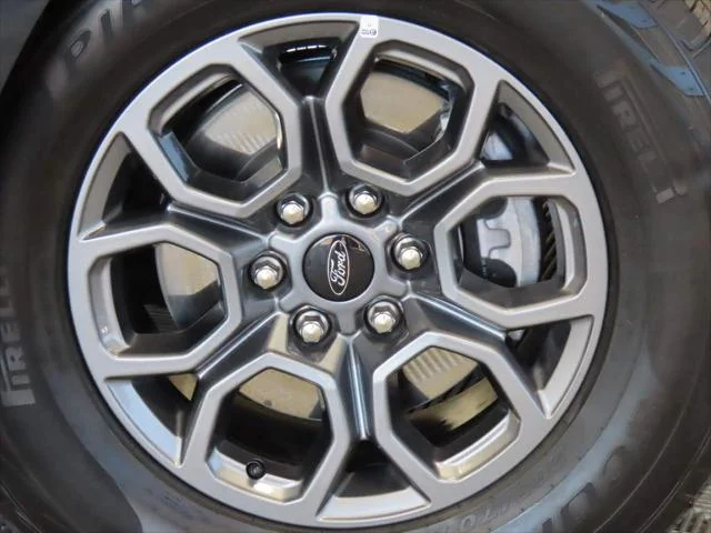 2025 Ford Expedition Active - Photo 7
