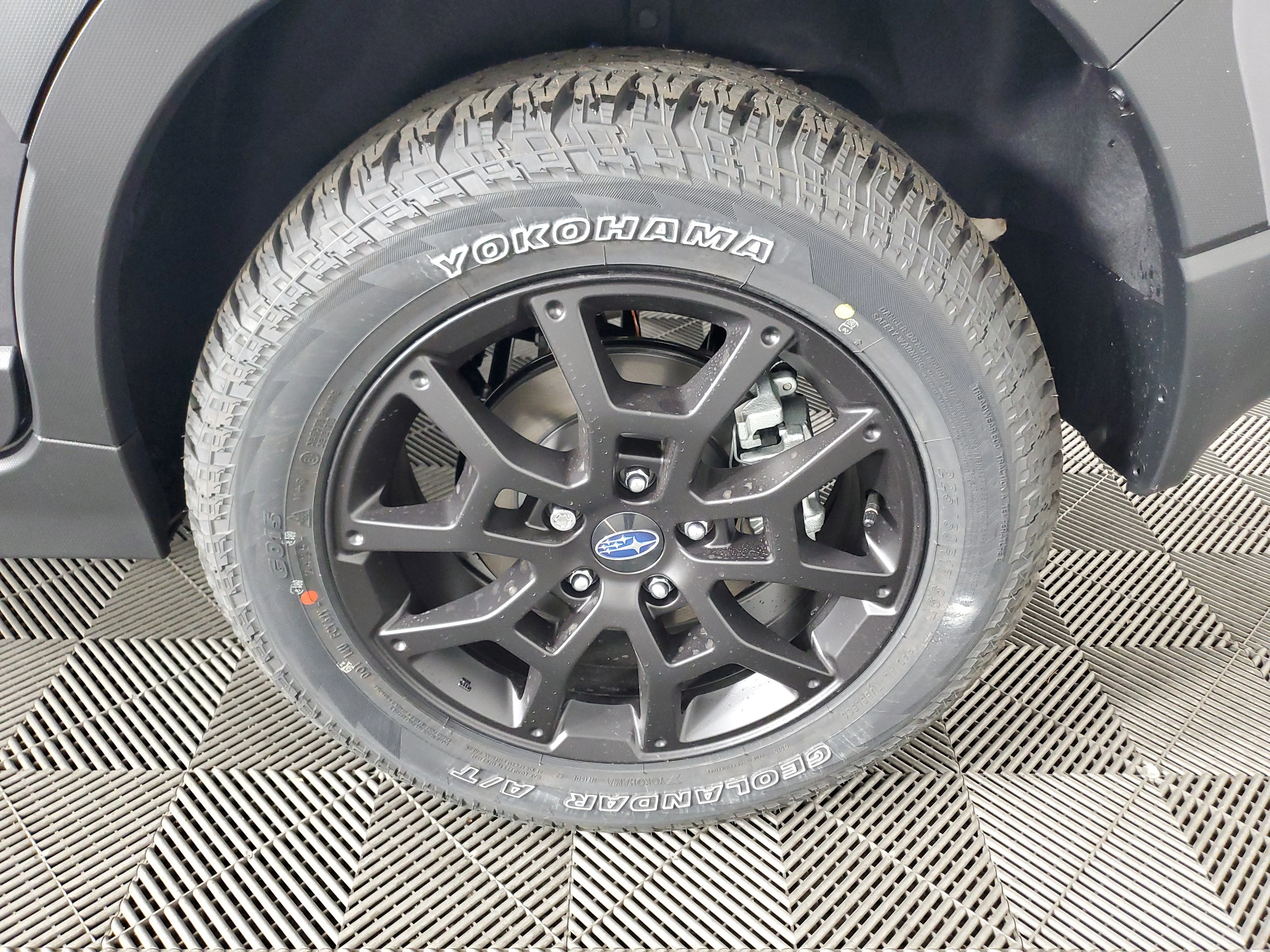 2026 Subaru Crosstrek Wilderness - Photo 30