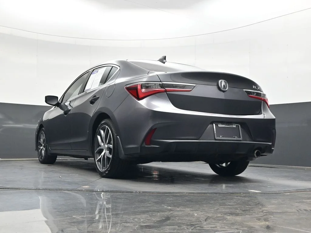 Used 2021 Modern Steel Metallic Acura Premium Package image 42