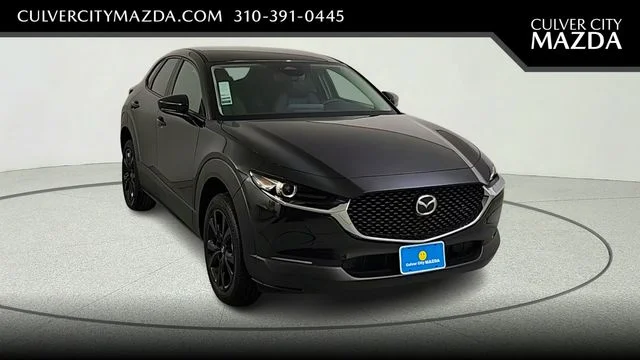 2026 Mazda CX-30 Select Sport AWD's photo