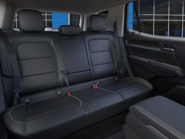 New 2027 Downpour Metallic GMC Denali image 18