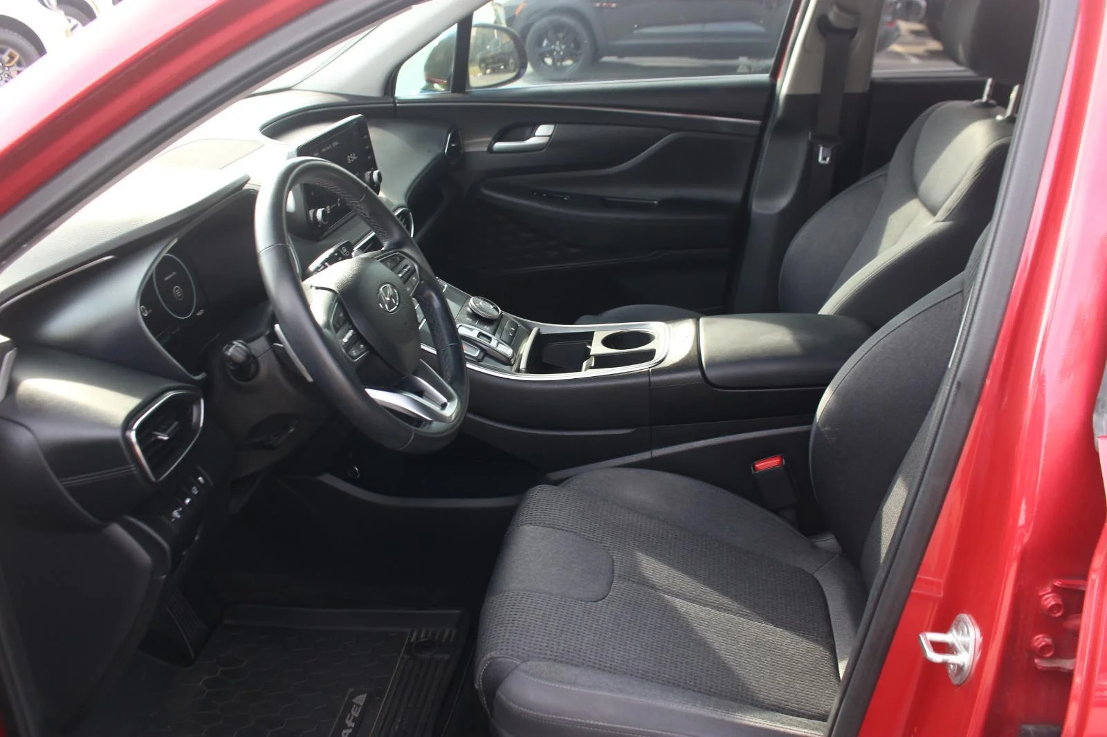Used 2022 Red Hyundai XRT image 15