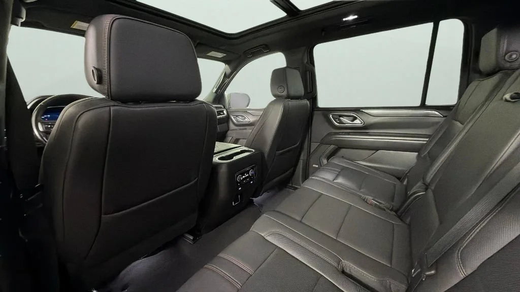 Used 2024 Black Chevrolet RST image 29