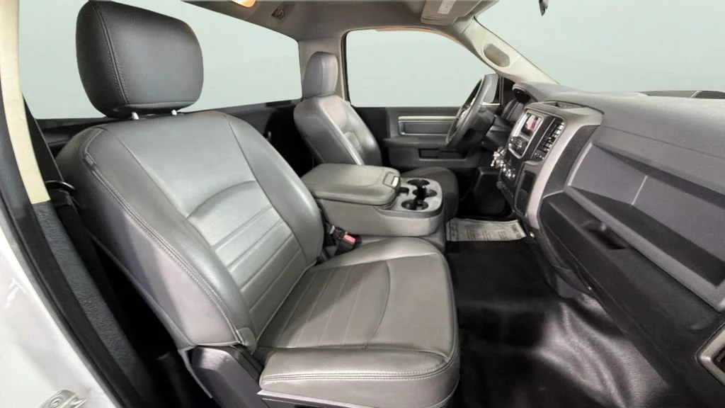 Used 2014 White Ram Tradesman image 28