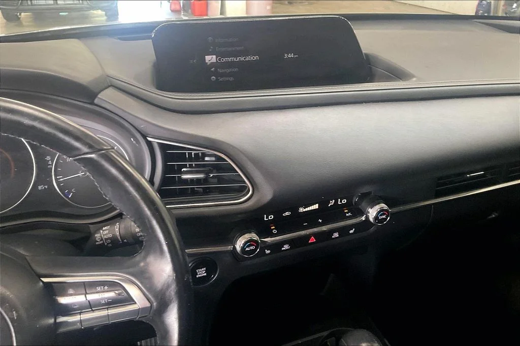 Used 2023 Gray Mazda 2.5 S Preferred Package image 5