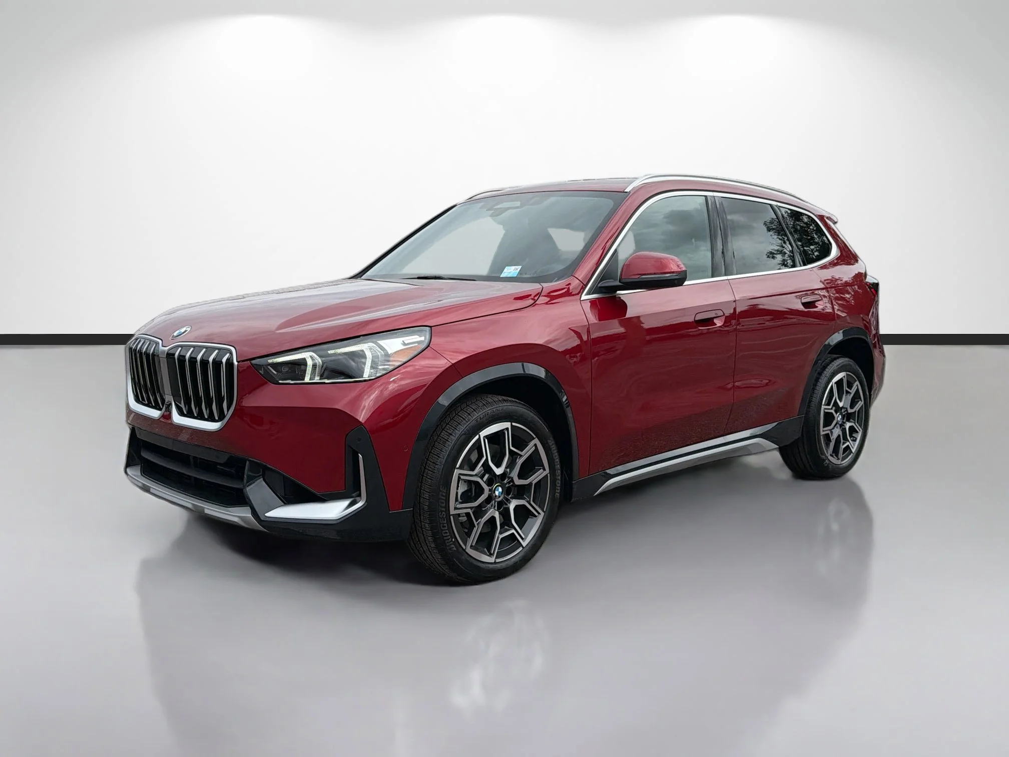 2026 BMW X1 XDrive28i - Photo 7
