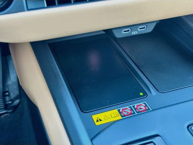 New 2026 Wavelength Lexus PREMIUM PLUS AWD image 30