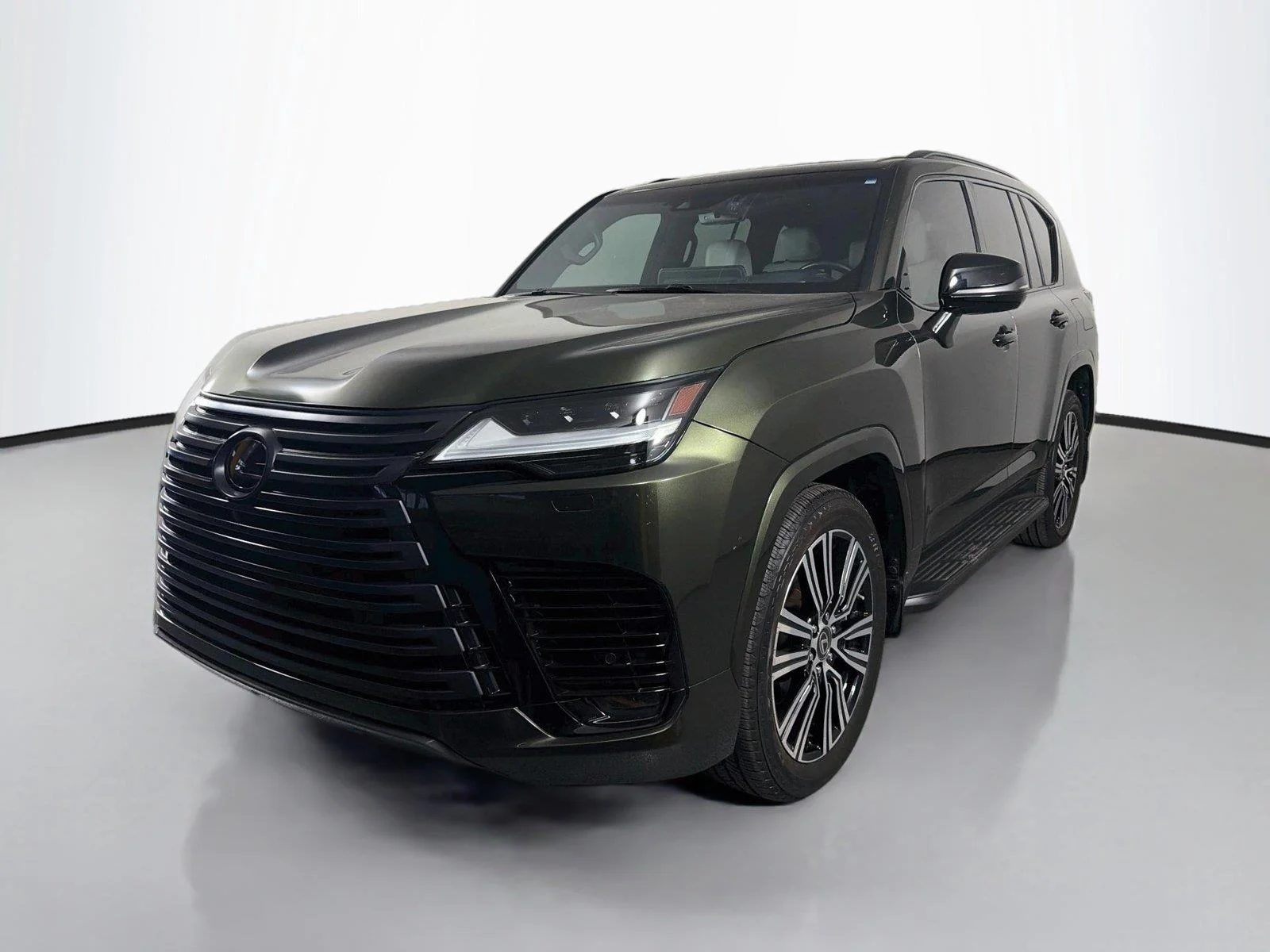 2023 Lexus LX