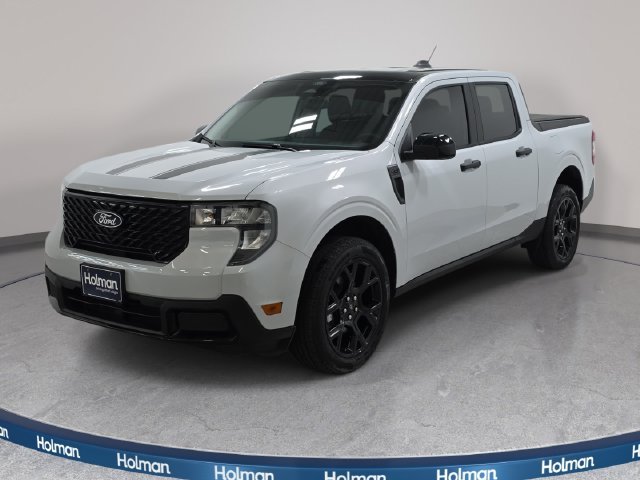 Used 2026 White Ford XLT image 1