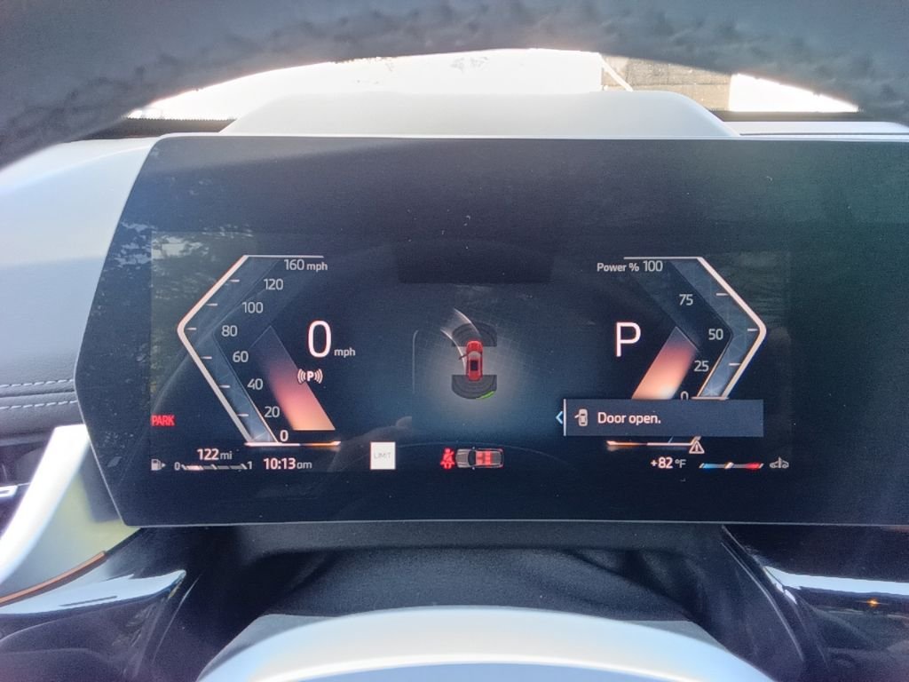 Certified Used 2026 Vegas Red Metallic BMW xDrive28i image 14