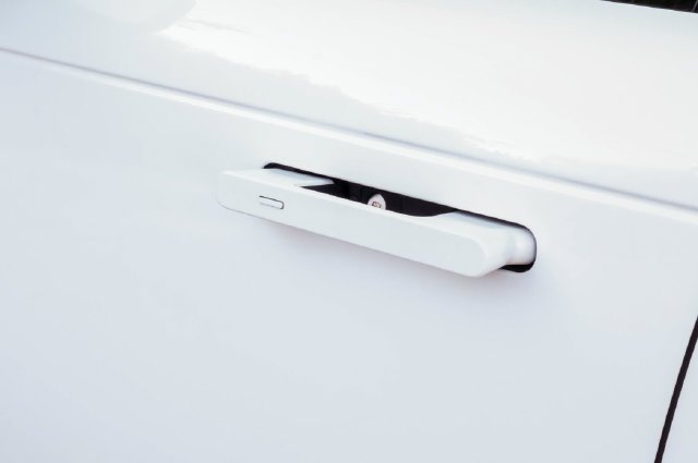 2026 Land Rover Range Rover SE - Photo 51