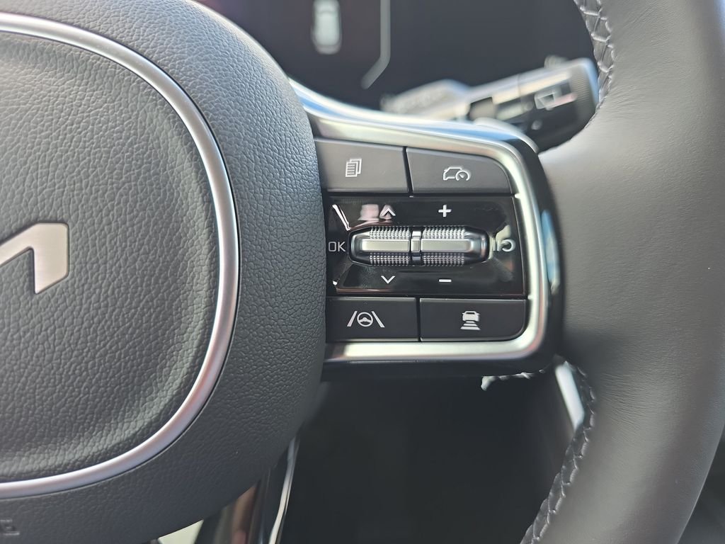 New 2026 Panthera Metal Kia SX Prestige image 22