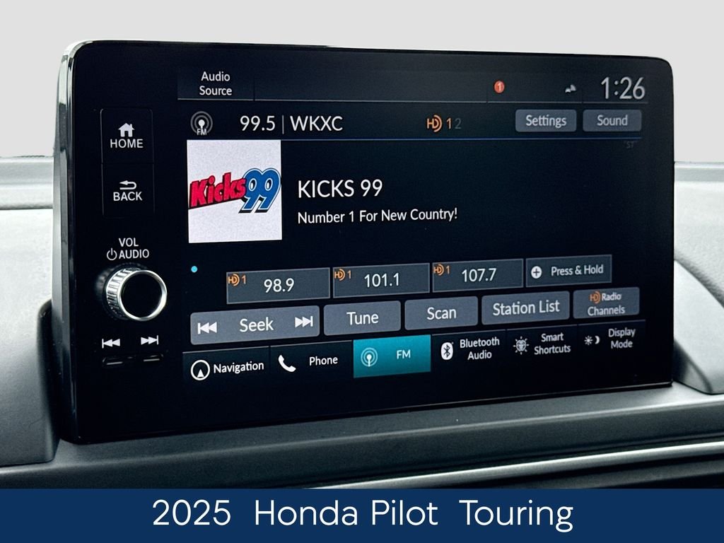 Used 2025  Honda Touring image 29