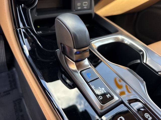 2025 Lexus NX 250 - Photo 20